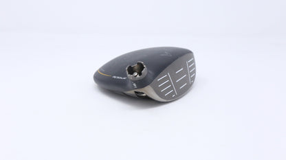 Used Callaway Rogue ST Max Draw 3-Wood - HEAD ONLY - Left-Handed - 16 Degrees-Next Round