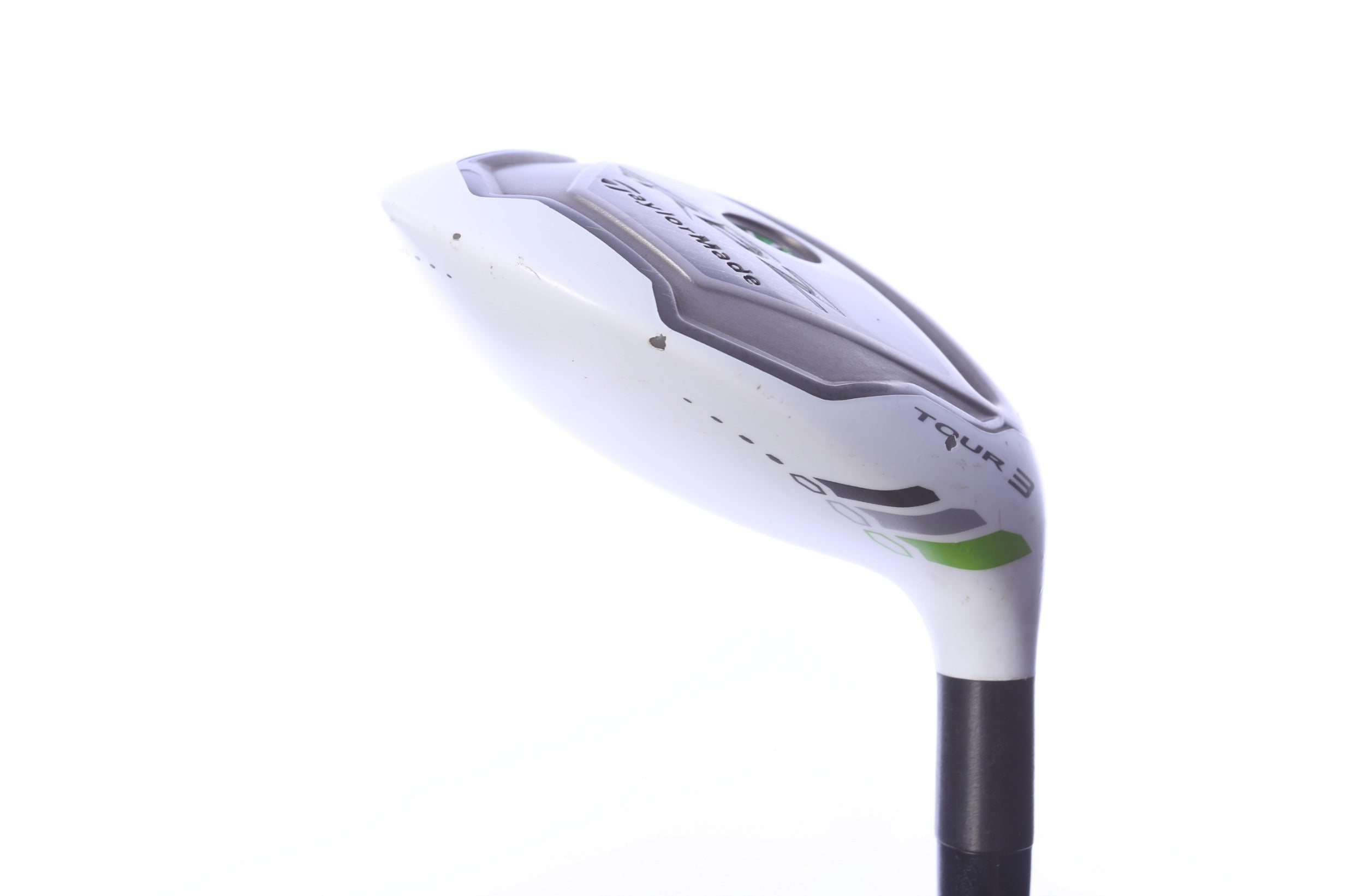 Used TaylorMade RocketBallz 3H Hybrid - Right-Handed - 18.5 Degrees - Stiff Flex
