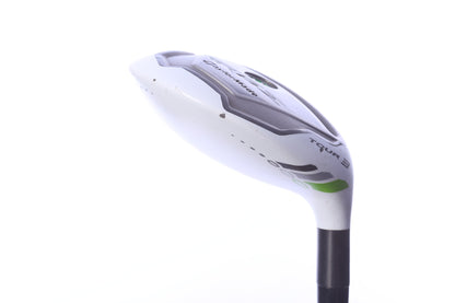 Used TaylorMade RocketBallz 3H Hybrid - Right-Handed - 18.5 Degrees - Stiff Flex
