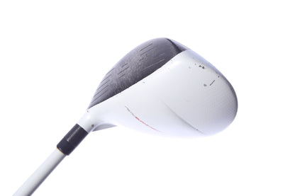 Used TaylorMade AeroBurner 5-Wood - Right-Handed - 18 Degrees - Regular Flex