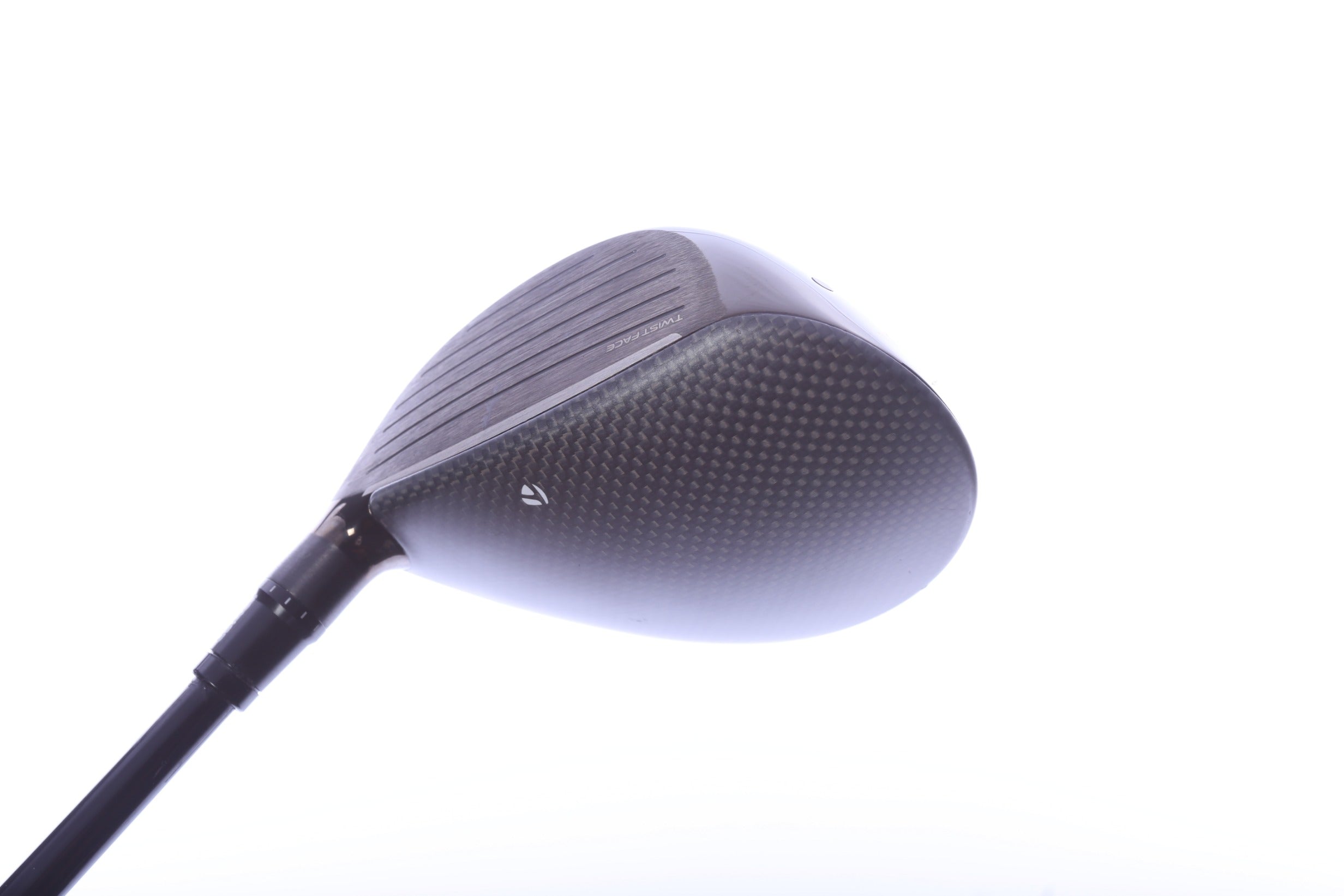 Used TaylorMade Qi35 Tour 3-Wood - Right-Handed - 15 Degrees - Stiff Flex