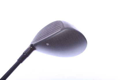 Used TaylorMade Qi35 Tour 3-Wood - Right-Handed - 15 Degrees - Stiff Flex
