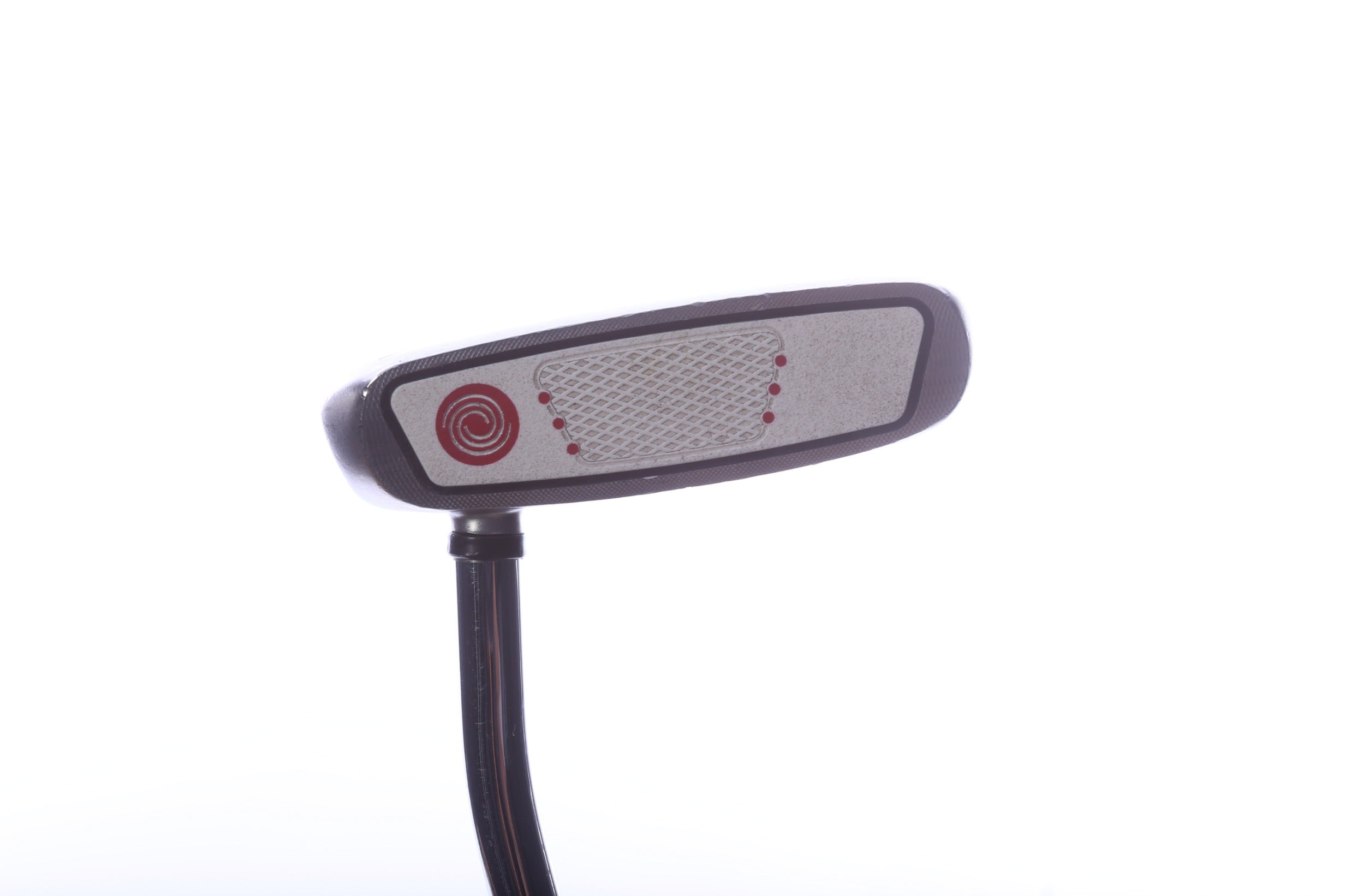 Used Odyssey White Hot XG 2-Ball Putter - Right-Handed - 33 in - Mallet