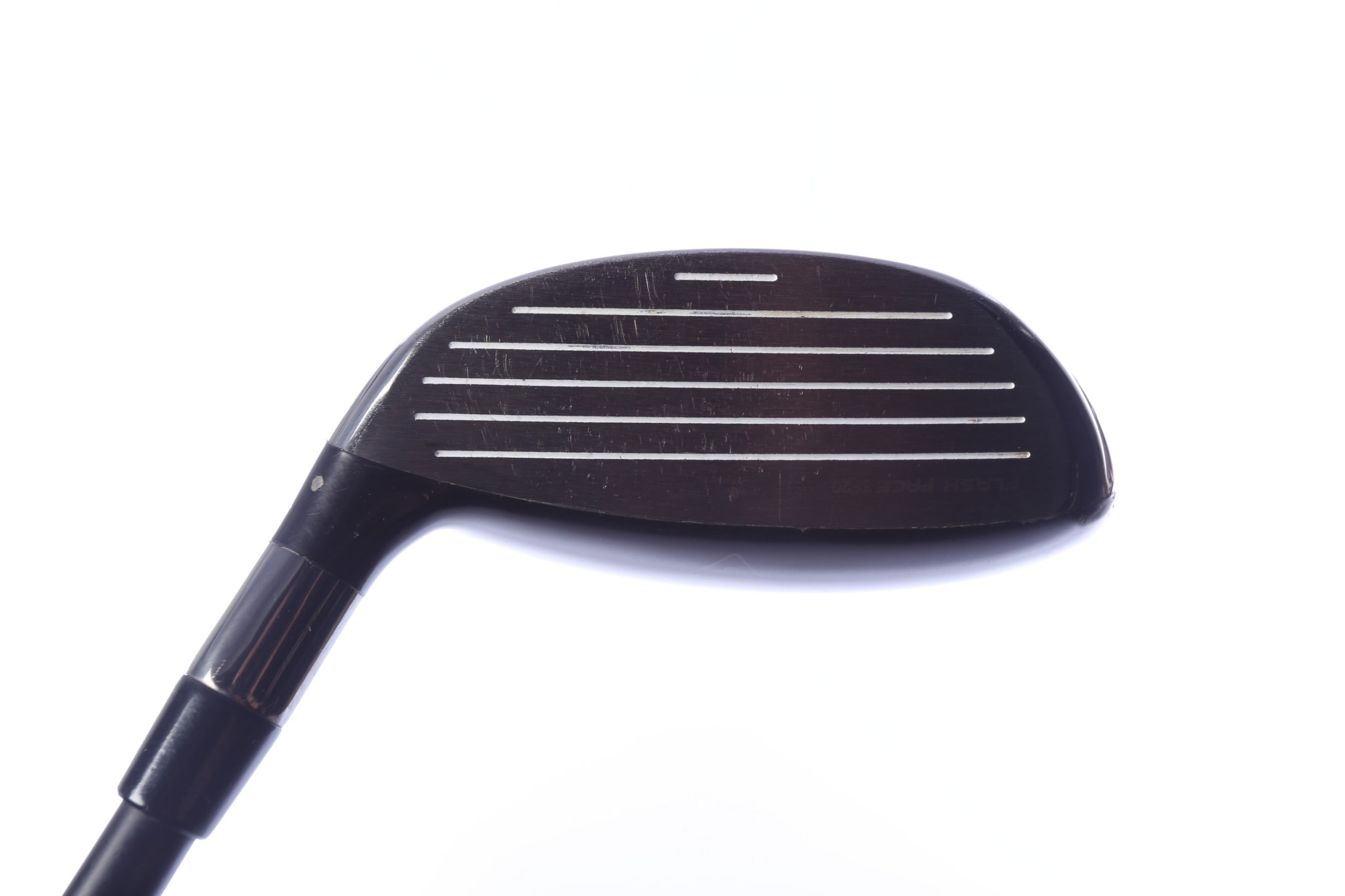 Used Callaway Mavrik Max 9-Wood - Right-Handed - 23 Degrees - Ladies Flex