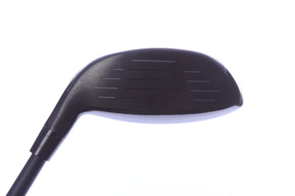 Used Mizuno JPX One 5-Wood - Right-Handed - 18 Degrees - Stiff Flex