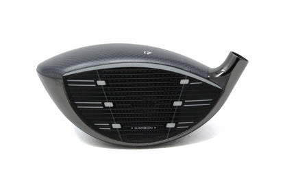 Used TaylorMade Qi35 Driver - HEAD ONLY - Right-Handed - 9 Degrees