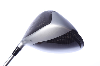Used TaylorMade M4 Driver - 9.5 Degrees - Stiff Flex Mitsubishi Tensei CK Series Blue - Right-Handed