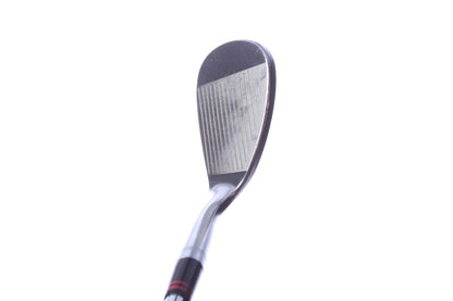 Used Callaway X-Series Jaws Chrome Sand Wedge - Right-Handed - 56 Degrees - Wedge Flex