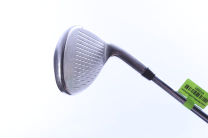 Used Callaway Rogue Sand Wedge - Left-Handed - 54 Degrees - Regular Flex-Next Round