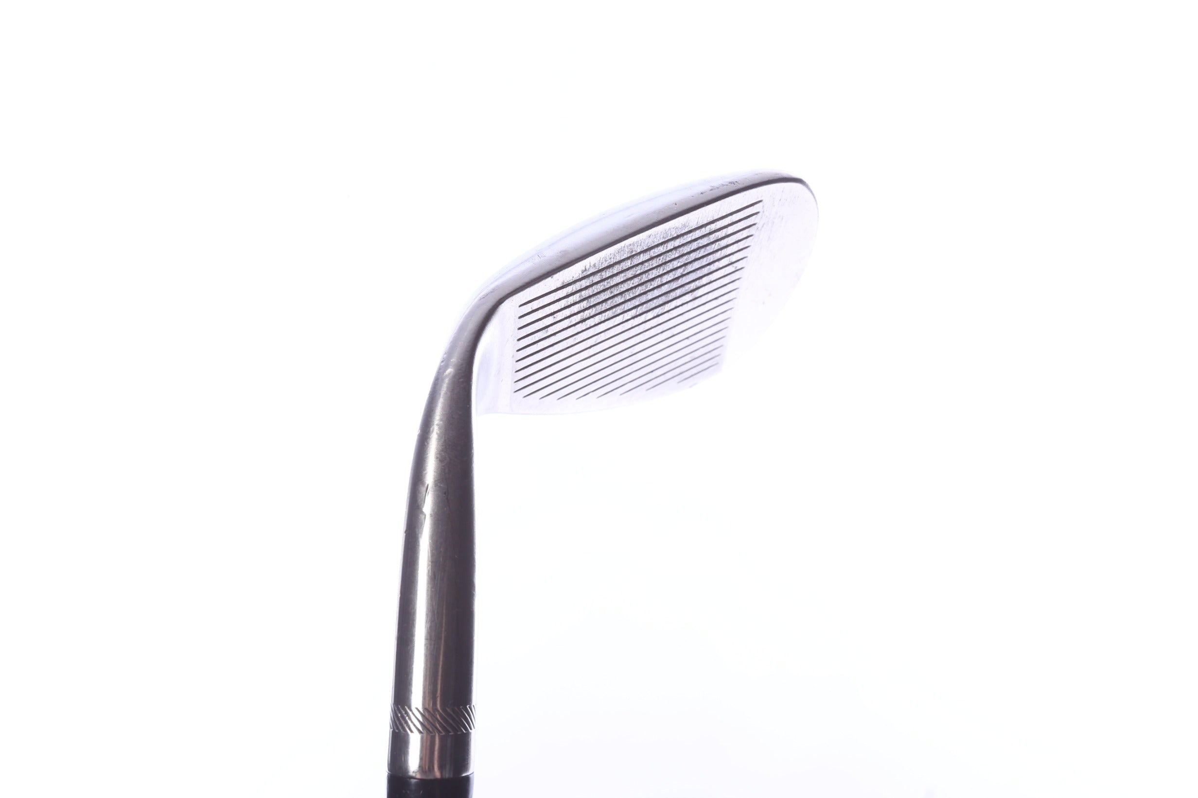 Used Titleist Vokey SM8 Brushed Steel Sand Wedge - Right-Handed - 56 Degrees - Wedge Flex-Next Round