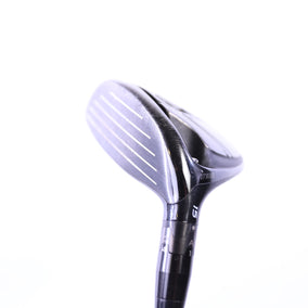 Used Titleist 915 Fd 3-Wood - Left-Handed - 15 Degrees - Regular Flex-Next Round