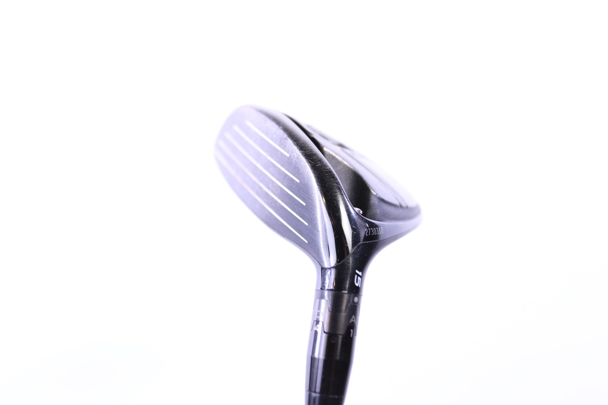 Used Titleist 915 Fd 3-Wood - Left-Handed - 15 Degrees - Regular Flex-Next Round