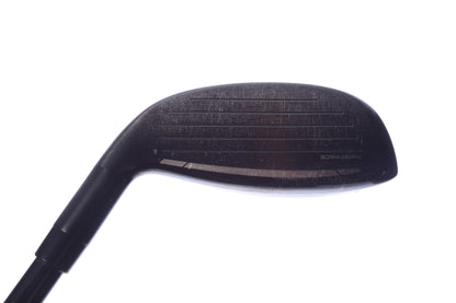 Used TaylorMade Qi10 3H Hybrid - Right-Handed - 19 Degrees - Extra Stiff Flex-Next Round