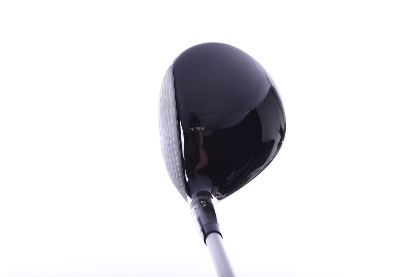Used Titleist TSR2 5-Wood - Right-Handed - 18 Degrees - Seniors Flex-Next Round