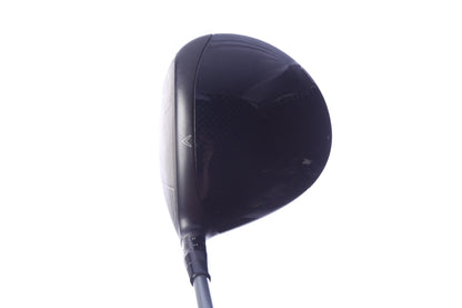 Used Callaway Paradym Driver - 10.5 Degrees - Regular Flex Project X Hzrdus Silver - Right-Handed