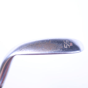 Used Titleist Vokey SM6 Tour Chrome Sand Wedge - Right-Handed - 56 Degrees - Wedge Flex-Next Round