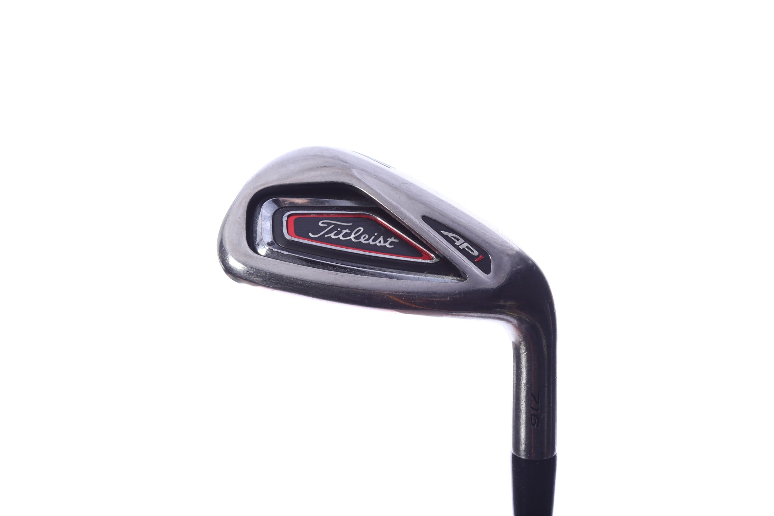 Used Titleist 716 AP1 Approach Wedge - Right-Handed - 52 Degrees - Seniors Flex