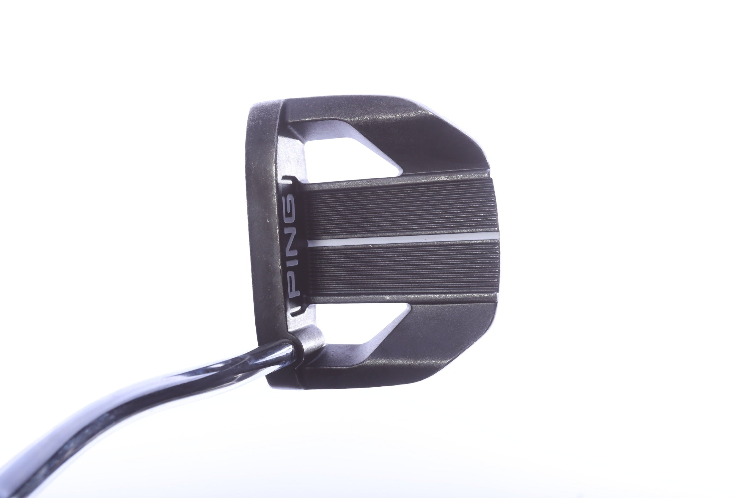 Used Ping Sigma 2 Valor Stealth Putter - Right-Handed - 38 in - Mallet