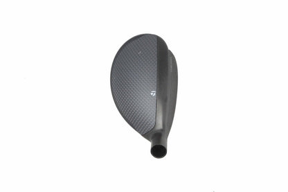 Used TaylorMade Qi35 Rescue 3H - HEAD ONLY - Left-Handed - 19 Degrees