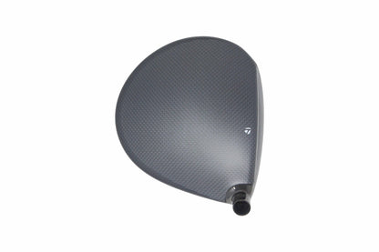 Used TaylorMade Qi35 MAX Driver - HEAD ONLY - Left-Handed - 9 Degrees-Next Round