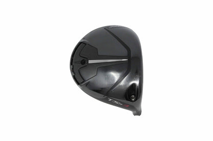 Used Titleist TSR3 Driver - HEAD ONLY - Right-Handed - 9 Degrees-Next Round