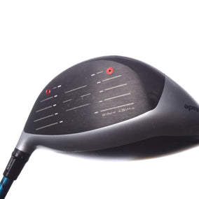 Used TaylorMade M5 Tour Driver - 9 Degrees - Stiff Flex Project X EvenFlow Blue - Right-Handed-Next Round