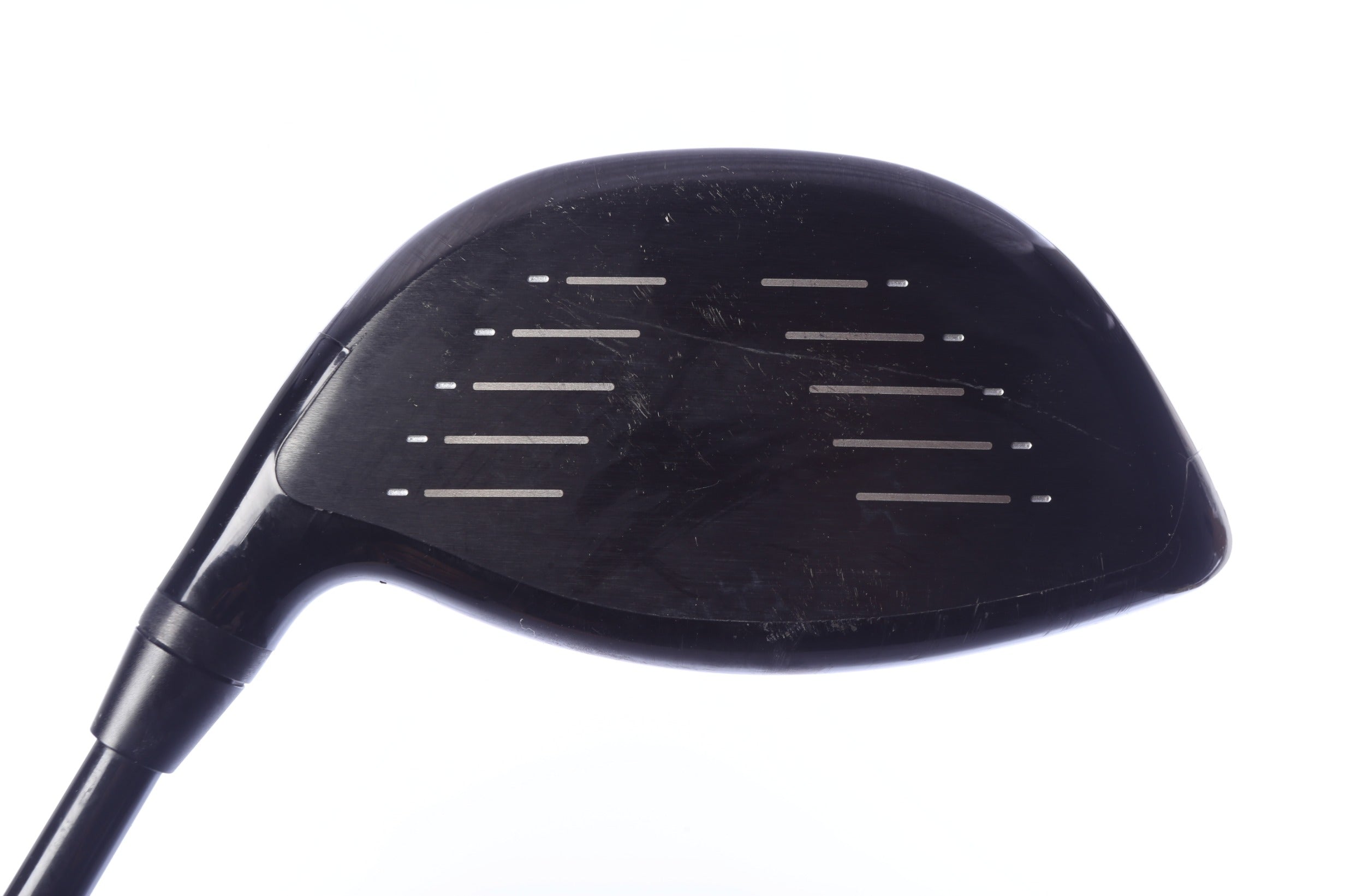Used PXG 0311 Black OPS Driver - 10.5 Degrees - Regular Flex Mitsubishi Tensei Blue AV Series - Right-Handed