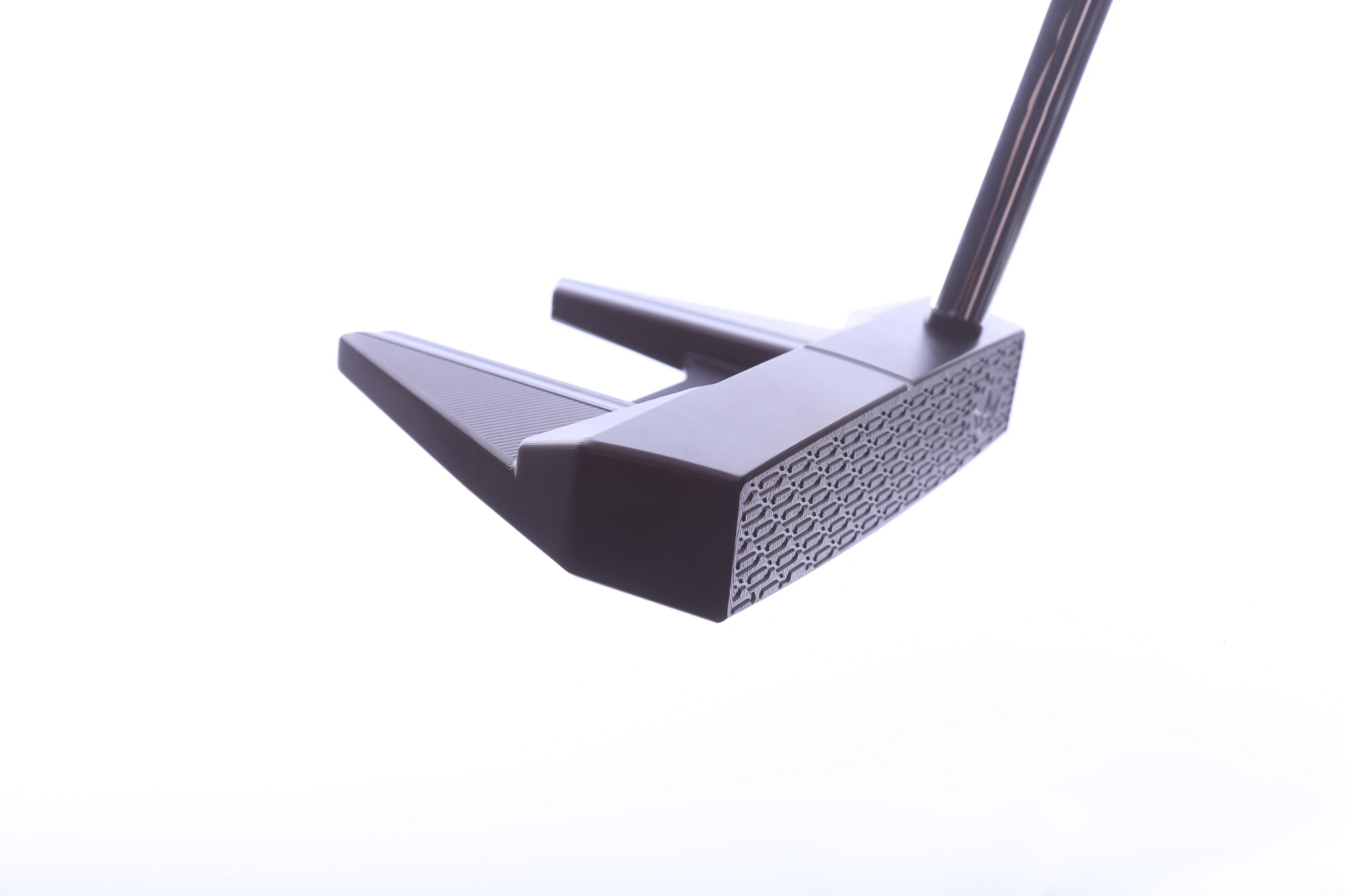Used Titleist Scotty Cameron Phantom Black Limited 7 Putter - Right-Handed - 35 in - Mallet