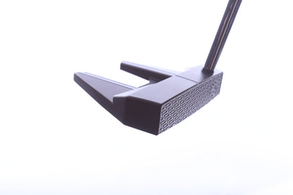 Used Titleist Scotty Cameron Phantom Black Limited 7 Putter - Right-Handed - 35 in - Mallet