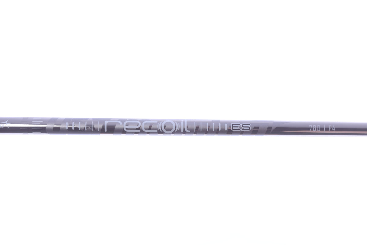 Used Callaway Epic Hybrid Set - Right-Handed - 3H, 4H - Stiff Flex