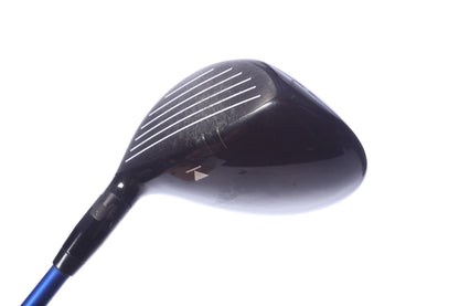 Used Titleist 913F 4-Wood - Right-Handed - 17 Degrees - Regular Flex