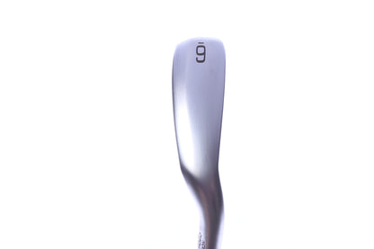 Used Mizuno JPX 925 Hot Metal HL Single 6-Iron - Right-Handed - Variable Flex