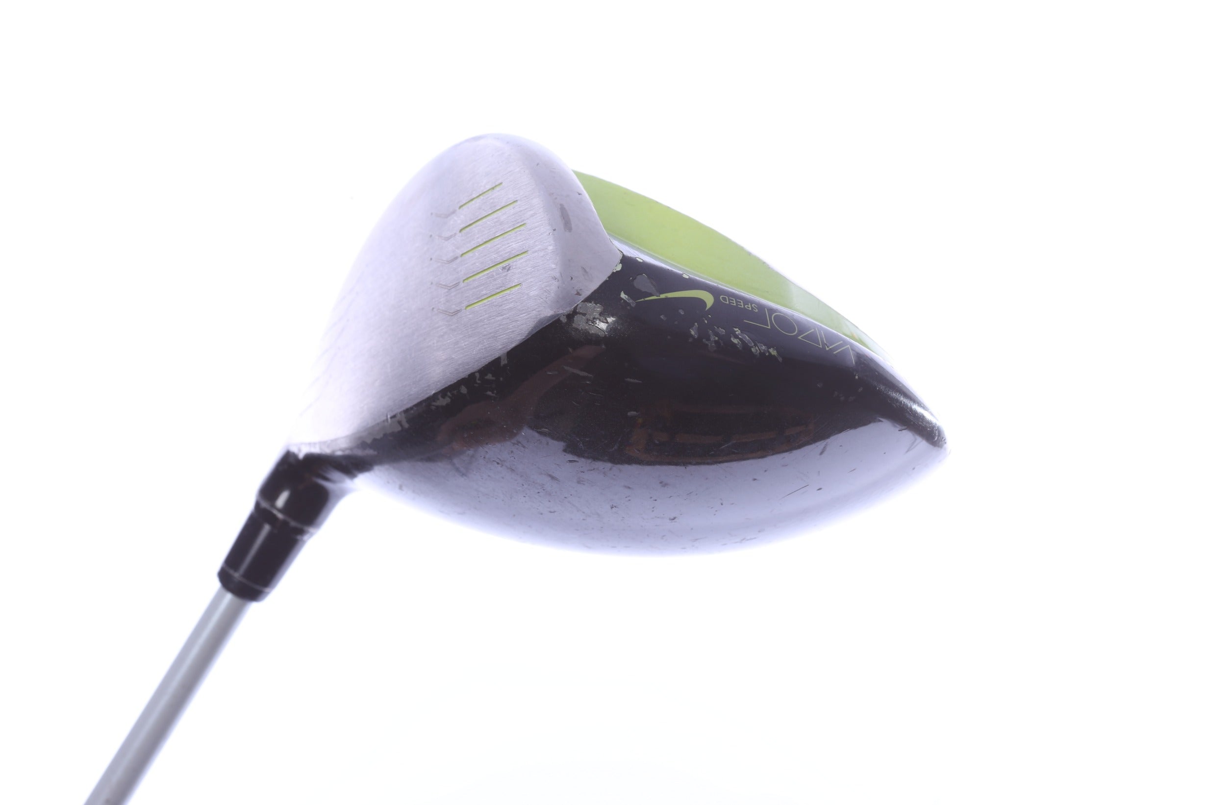 Used Nike Vapor Speed Driver - 10.5 Degrees - Ladies Flex Mitsubishi FUBUKI Z Series - Right-Handed-Next Round