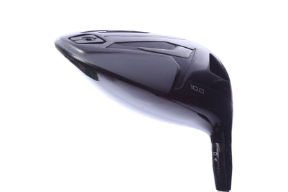 Used Titleist TSi2 Driver - 10 Degrees - Stiff Flex Aldila Ascent - Right-Handed