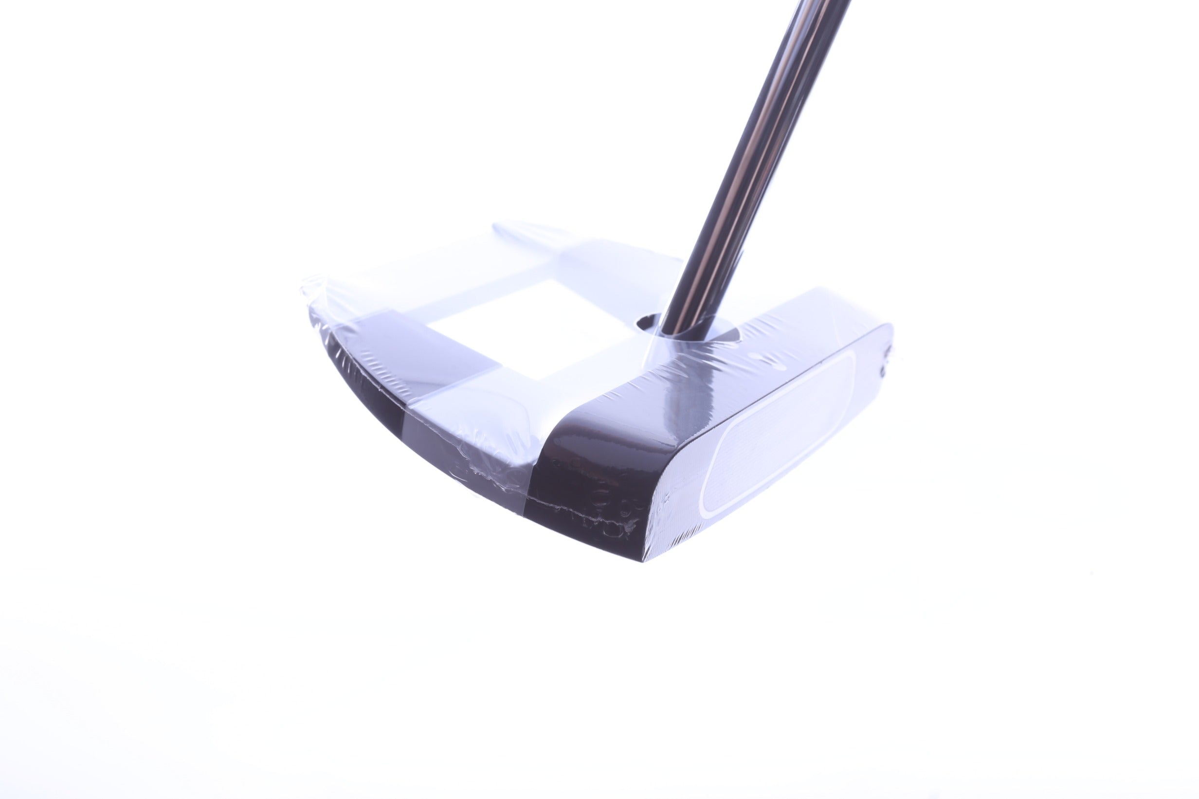 Used Odyssey Ai-ONE Square 2 Square 7 Cruiser Putter - Right-Handed - 38 in - Mallet-Next Round