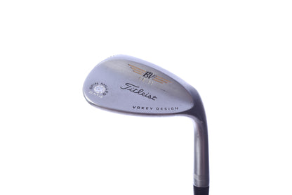 Used Titleist Vokey SM4 Tour Chrome Sand Wedge - Right-Handed - 56 Degrees - Wedge Flex
