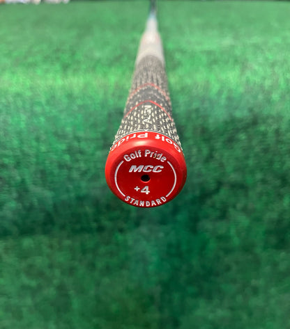 Graphite Design GP 8 Fairway Wood Shaft - Extra Stiff Flex - 42.5 in-Next Round