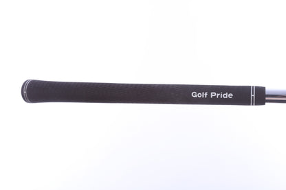 Used Titleist Vokey SM10 Nickel Lob Wedge - Right-Handed - 60 Degrees - Wedge Flex-Next Round