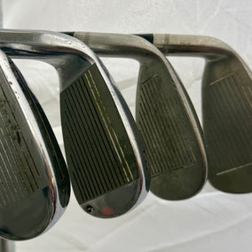 Wholesale Lot of 50 Golf Clubs - Assorted Irons-Next Round