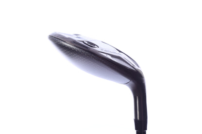 Used TaylorMade Qi35 MAX Rescue 5H Hybrid - Right-Handed - 27 Degrees - Regular Flex-Next Round
