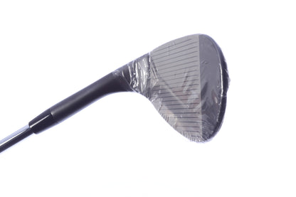Used Ping s159 Midnight Lob Wedge - Right-Handed - 58 Degrees - Wedge Flex