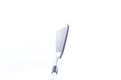 Used Mizuno Pro 221 Iron Set - Right-Handed - 4-PW - Stiff Flex-Next Round