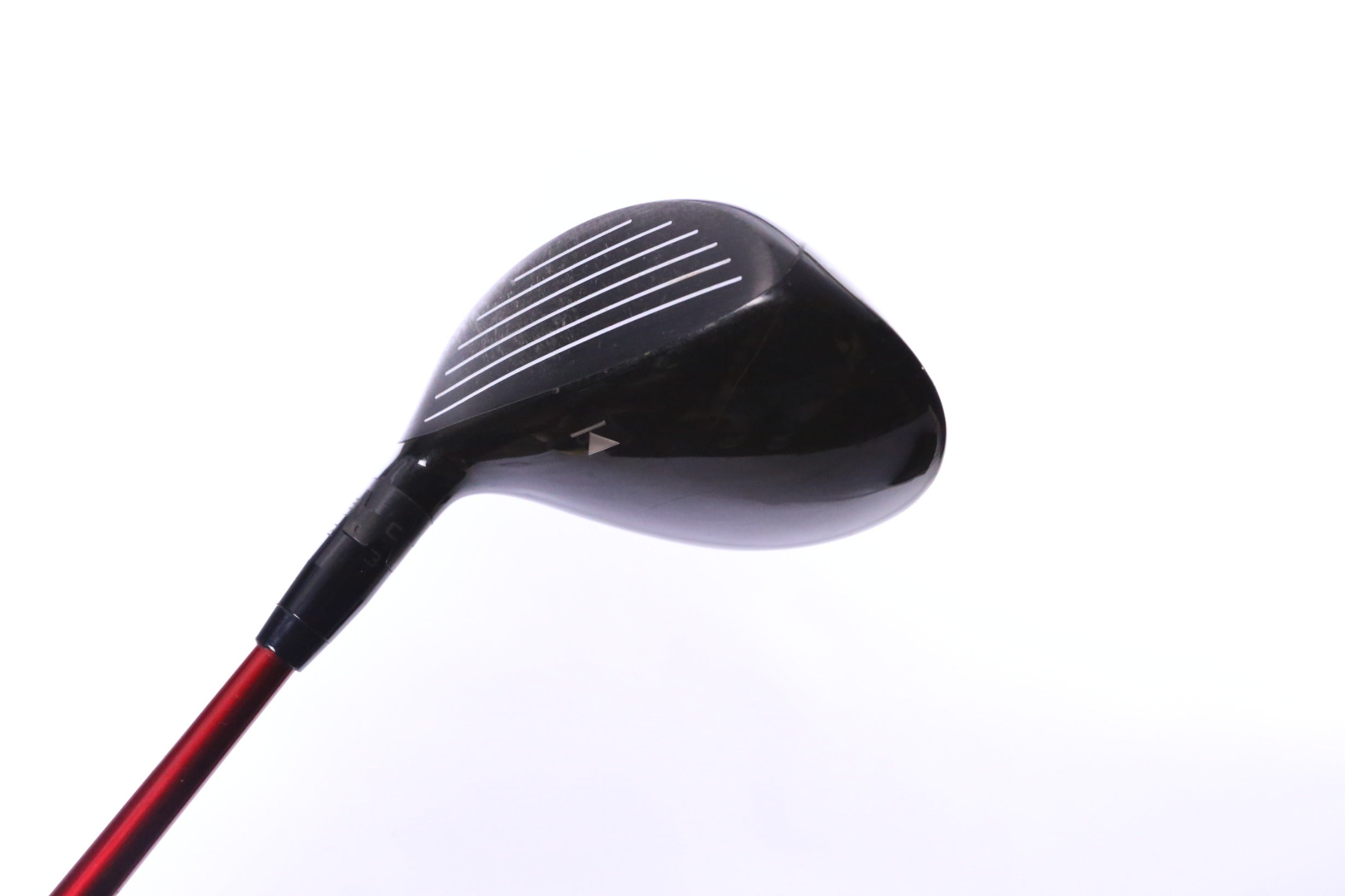 Used Titleist 913F 7-Wood - Right-Handed - 21 Degrees - Ladies Flex