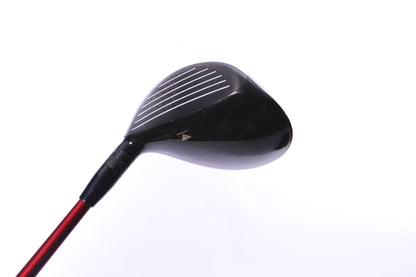 Used Titleist 913F 7-Wood - Right-Handed - 21 Degrees - Ladies Flex