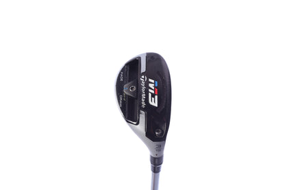 Used TaylorMade M3 3H Hybrid - Right-Handed - 19 Degrees - Stiff Flex