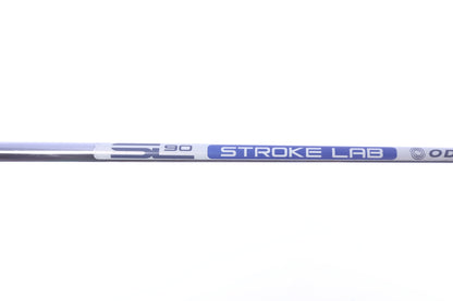 Used Odyssey Ai-ONE Milled Three T S Putter - Right-Handed - 34 in - Mallet