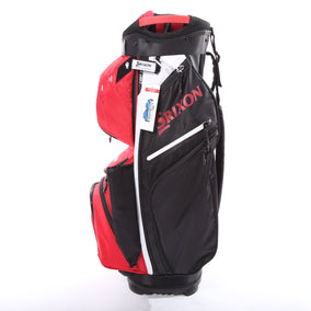 Srixon Premium Cart Bag - 14 Dividers - Cart Bag-Next Round