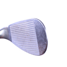 Used Titleist Vokey SM7 Tour Chrome Lob Wedge - Right-Handed - 60 Degrees - Stiff Flex-Next Round