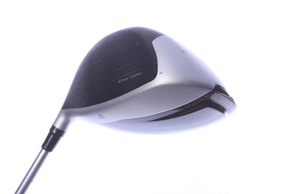 Used TaylorMade M4 D-Type Driver - 12 Degrees - Ladies Flex TaylorMade Stock Graphite - Right-Handed