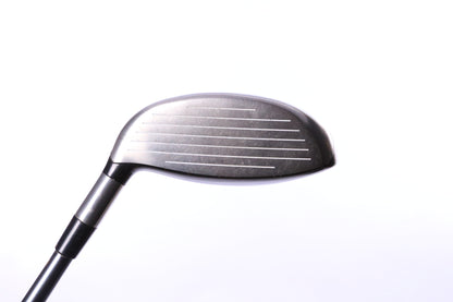 Used Cleveland Launcher '09 4-Wood - Right-Handed - 17 Degrees - Regular Flex-Next Round